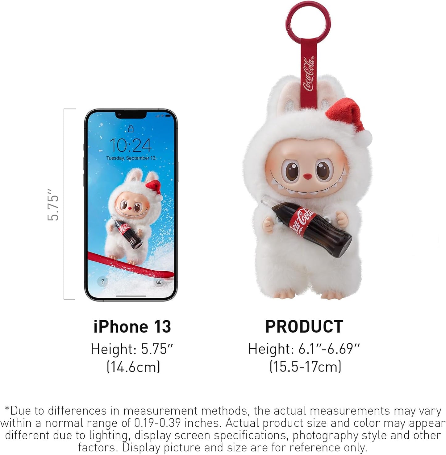 Unbox the Excitement: Coca-Cola Series Vinyl Face Blind Box - Unique Collectible Action Figures for Home Decor and Gifting