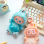 Macaroon Anime Mystery Doll – Cute PVC Pendant & Gift Box (1PC Random)