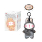 Macaroon Anime Mystery Doll – Cute PVC Pendant & Gift Box (1PC Random)