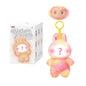 Macaroon Anime Mystery Doll – Cute PVC Pendant & Gift Box (1PC Random)