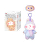 Macaroon Anime Mystery Doll – Cute PVC Pendant & Gift Box (1PC Random)