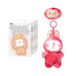 Macaroon Anime Mystery Doll – Cute PVC Pendant & Gift Box (1PC Random)