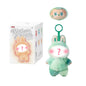 Macaroon Anime Mystery Doll – Cute PVC Pendant & Gift Box (1PC Random)