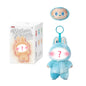 Macaroon Anime Mystery Doll – Cute PVC Pendant & Gift Box (1PC Random)