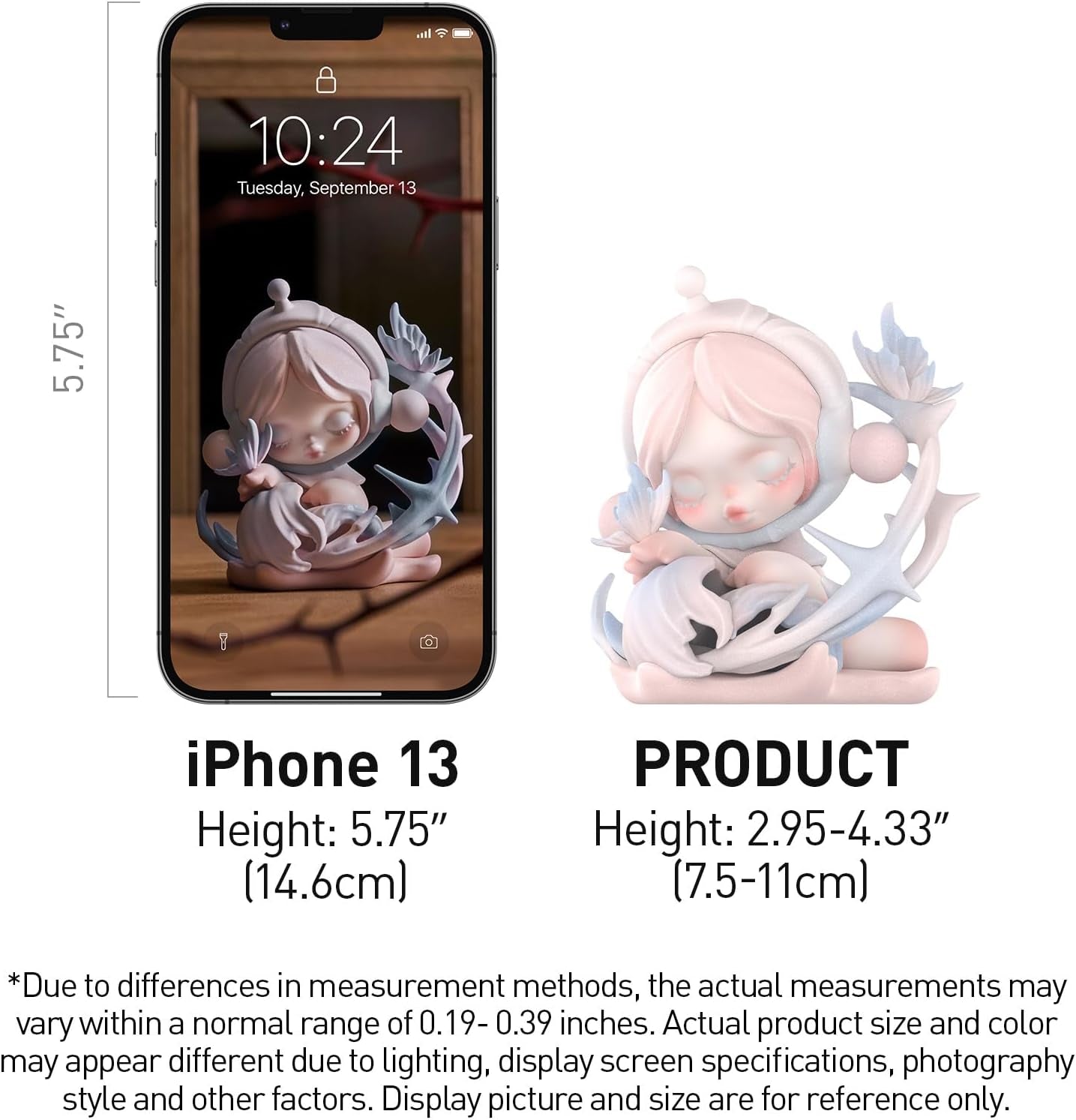 Unleash the Excitement with SKULLPANDA The Paradox Series Blind Box Figures - Collectible Action Figure Surprises for Home Decor and Gifting!