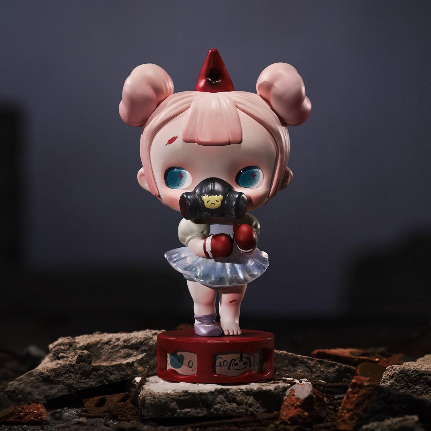 Discover the Whimsical World of Tinytiny Prologue Series Collectible Figures - Perfect for Home Decor and Gifting!