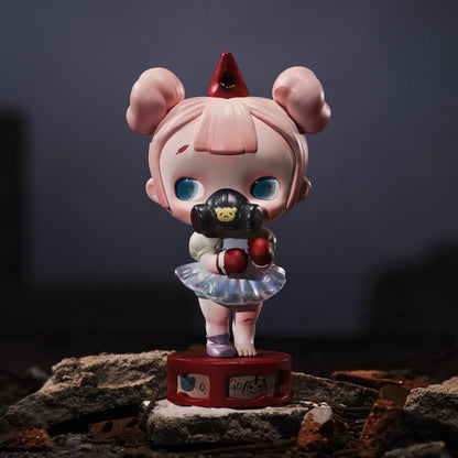 Discover the Whimsical World of Tinytiny Prologue Series Collectible Figures - Perfect for Home Decor and Gifting!