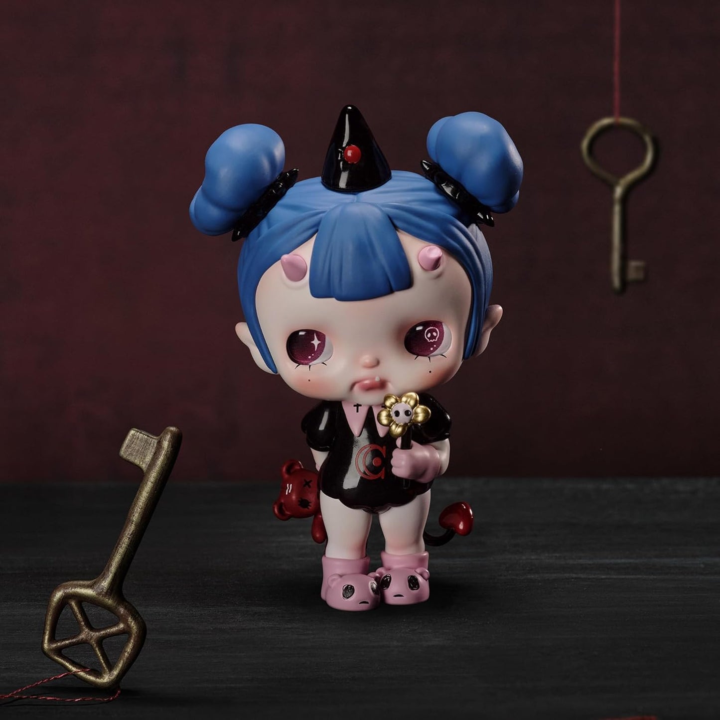 Discover the Whimsical World of Tinytiny Prologue Series Collectible Figures - Perfect for Home Decor and Gifting!