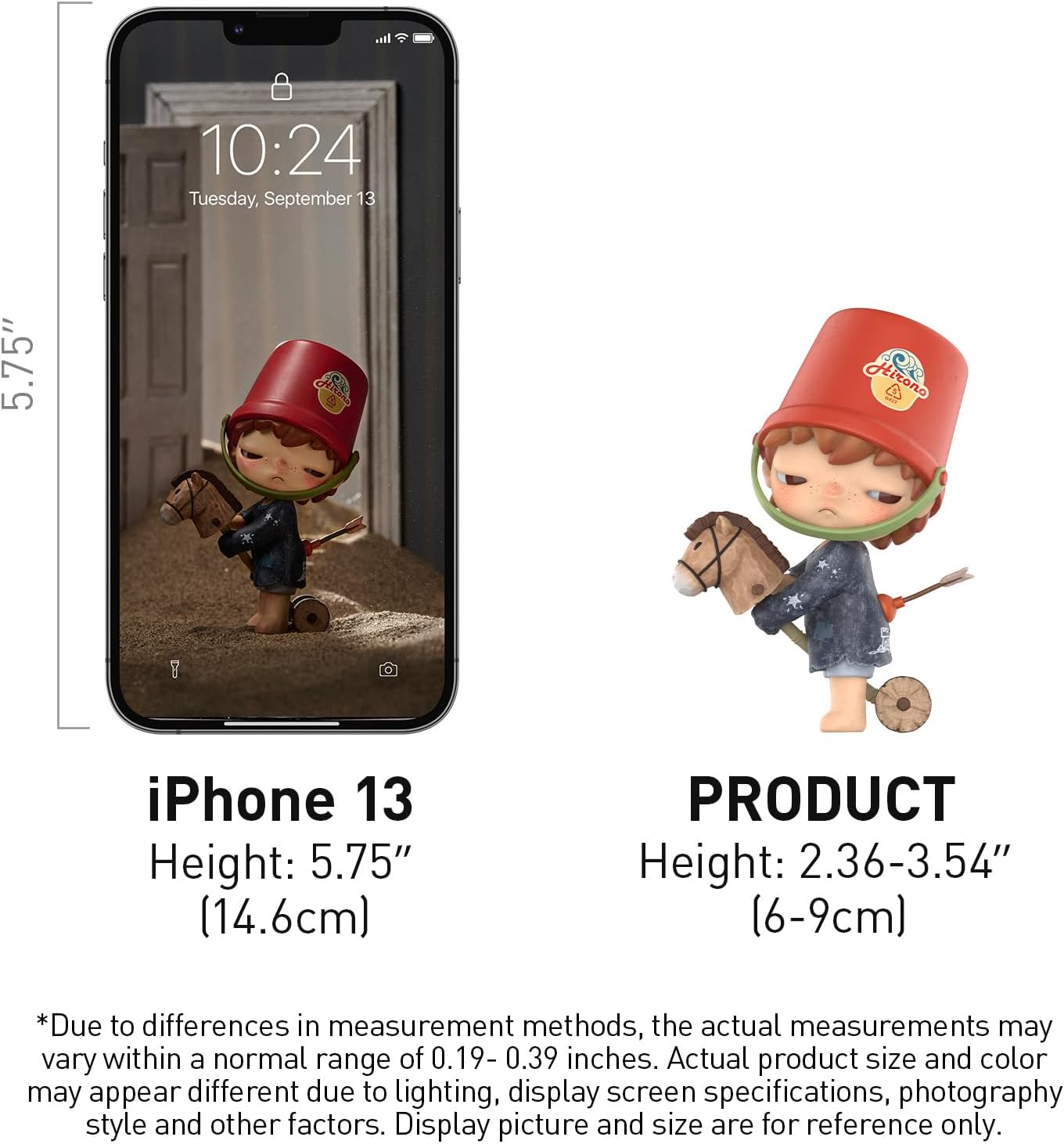 Unwrap the Excitement with Hirono Echo Series - Collectible 12-Piece Blind Box Action Figures for Home Decor and Gifts for All Ages