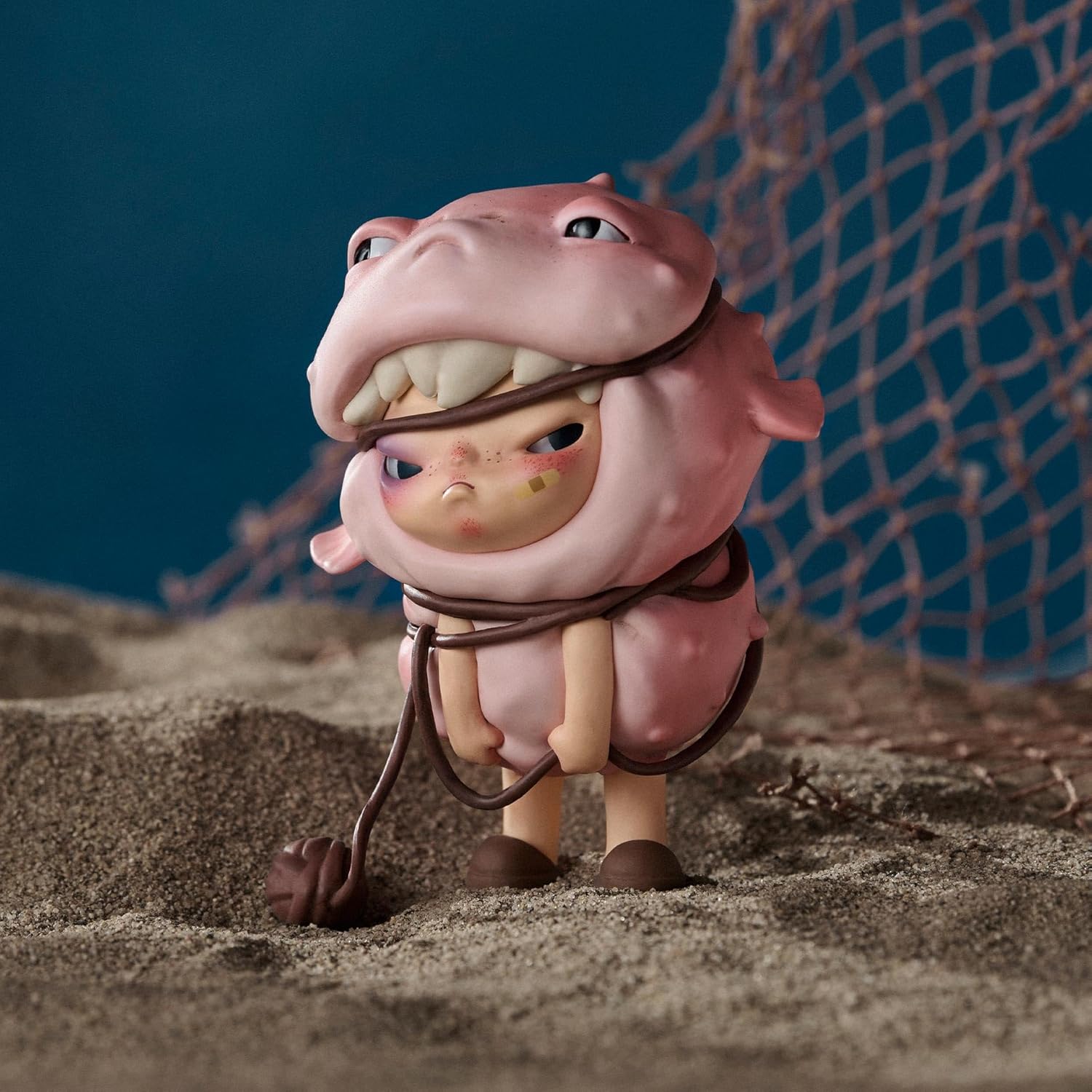 Unwrap the Excitement with Hirono Echo Series - Collectible 12-Piece Blind Box Action Figures for Home Decor and Gifts for All Ages