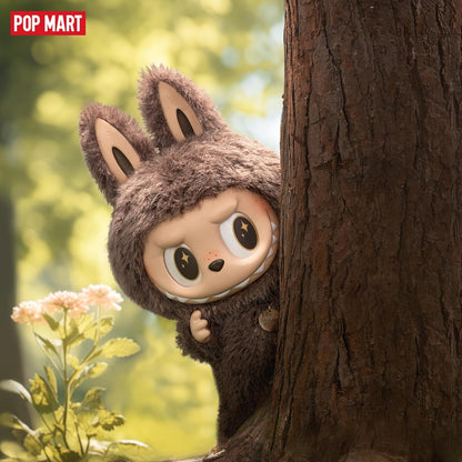 Discover the Joy: The Monsters - I Found You Vinyl Face Doll, a 22.8-Inch Collectible for Modern Home Decor and Fun Desk Accessories