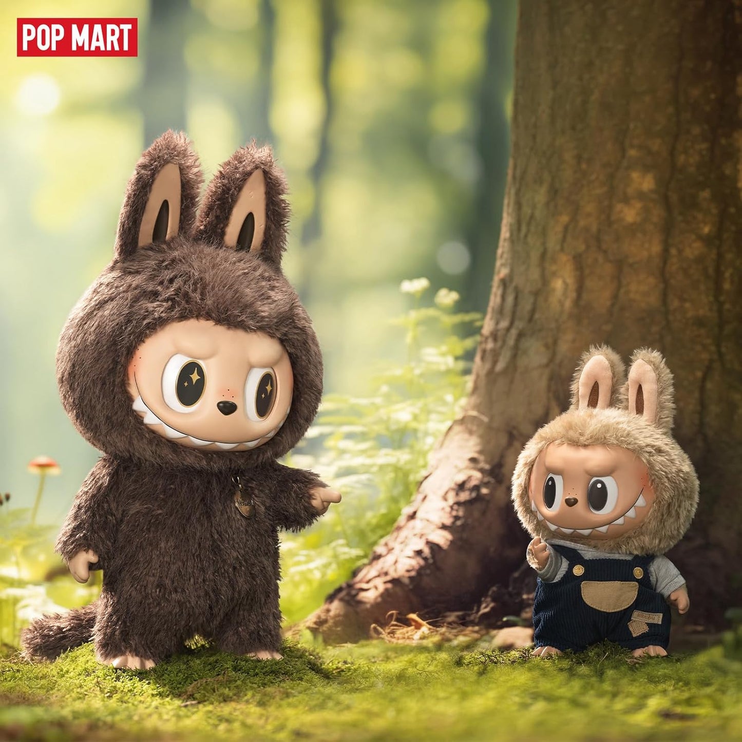 Discover the Joy: The Monsters - I Found You Vinyl Face Doll, a 22.8-Inch Collectible for Modern Home Decor and Fun Desk Accessories