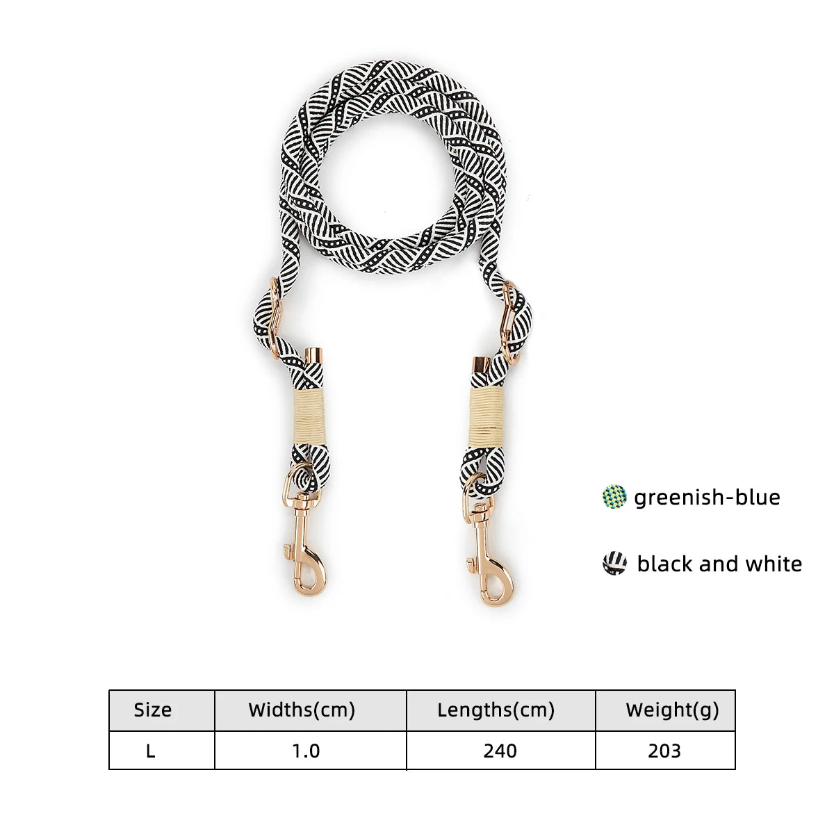 Hands-Free Dog Leash – 10-in-1 Multifunction Running & Walking Belt for All Dog Sizes