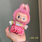 Cute Labubu Doll Clothes & Accessories – Fits 15–17cm Dolls | Bee, Dinosaur, Shark, Baby Styles & More