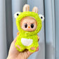 Cute Labubu Doll Clothes & Accessories – Fits 15–17cm Dolls | Bee, Dinosaur, Shark, Baby Styles & More