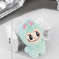 Cute Labubu Doll Clothes & Accessories – Fits 15–17cm Dolls | Bee, Dinosaur, Shark, Baby Styles & More