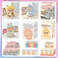 Cute Labubu Doll Clothes & Accessories – Fits 15–17cm Dolls | Bee, Dinosaur, Shark, Baby Styles & More